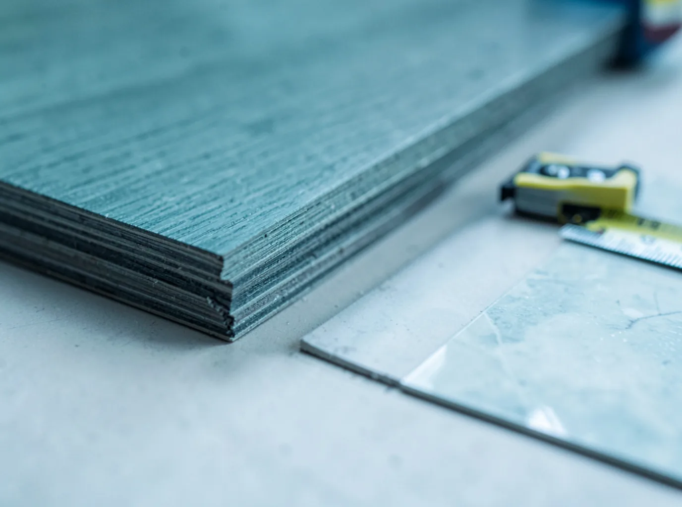 Luxury Vinyl Plank Installation Oakford, IL FAQs